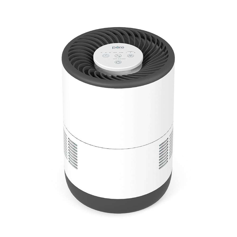MistAire™ Eva 4-Speed Evaporative Humidifier