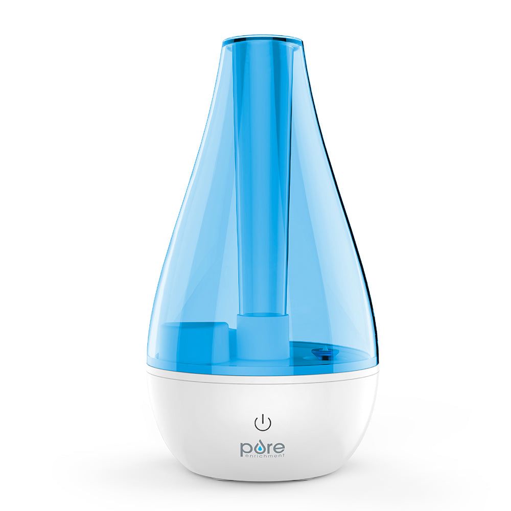 MistAire™ Studio Ultrasonic Cool Mist Humidifier