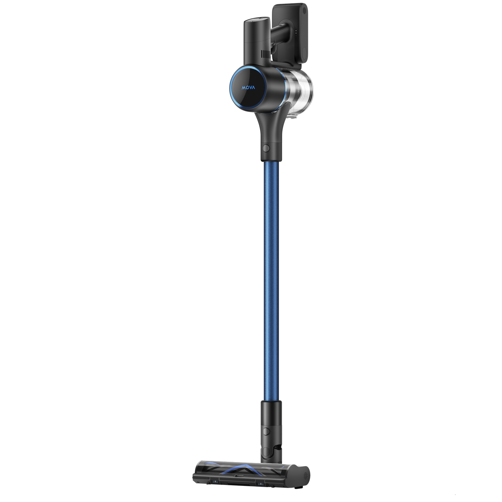 MOVA S4 Detect Cordless Stick Vacuum