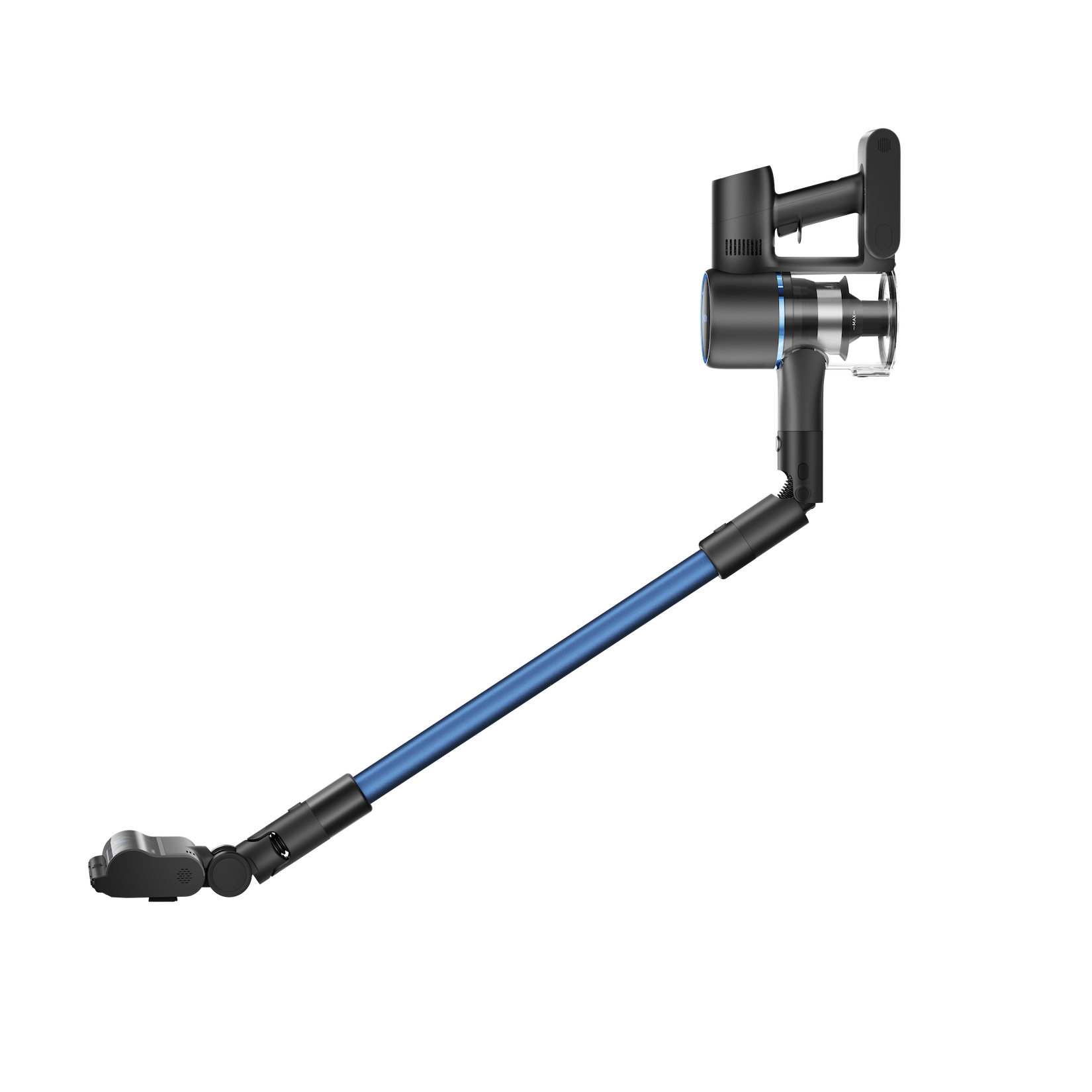 MOVA S4 Detect Cordless Stick Vacuum