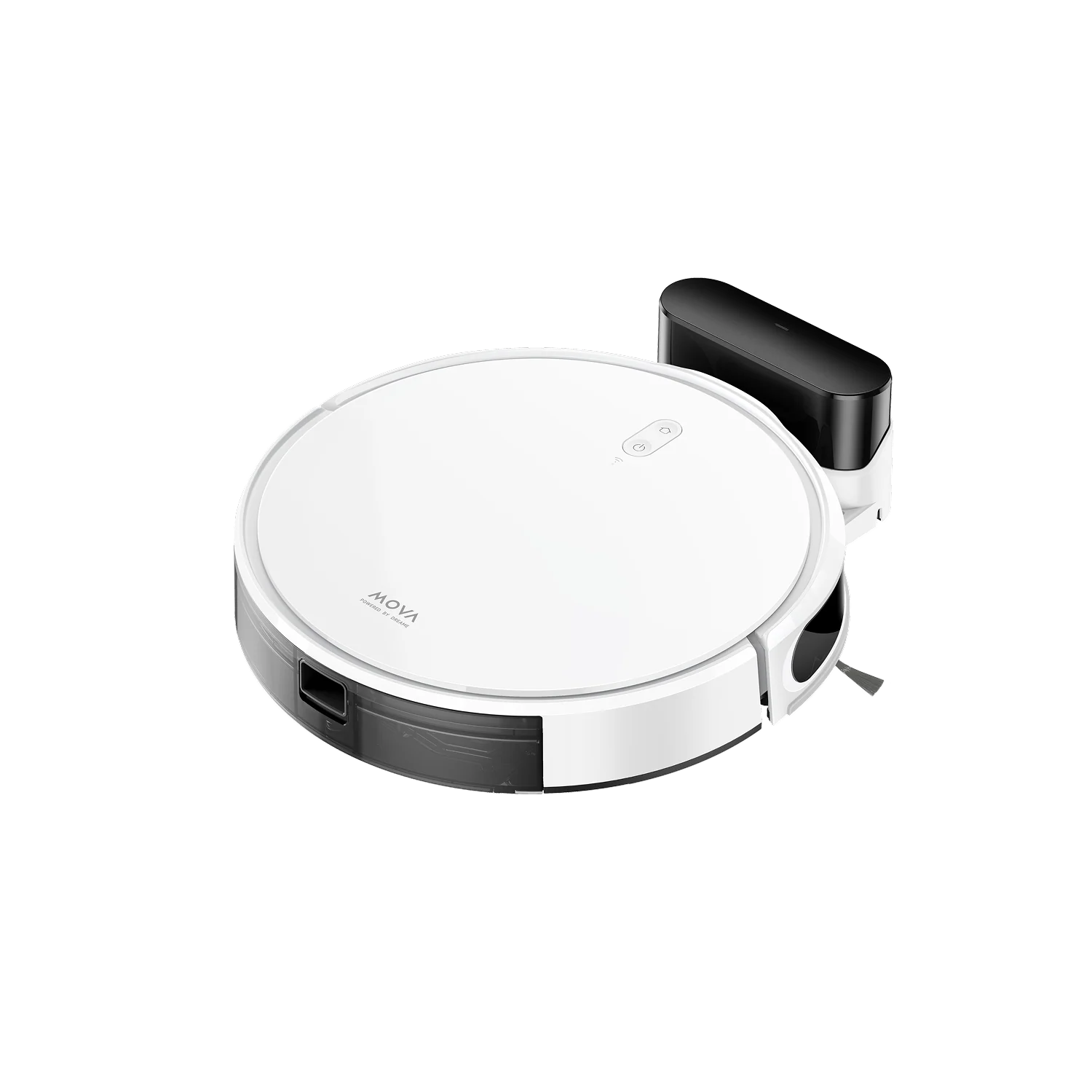 MOVA M1 Robot Vacuum
