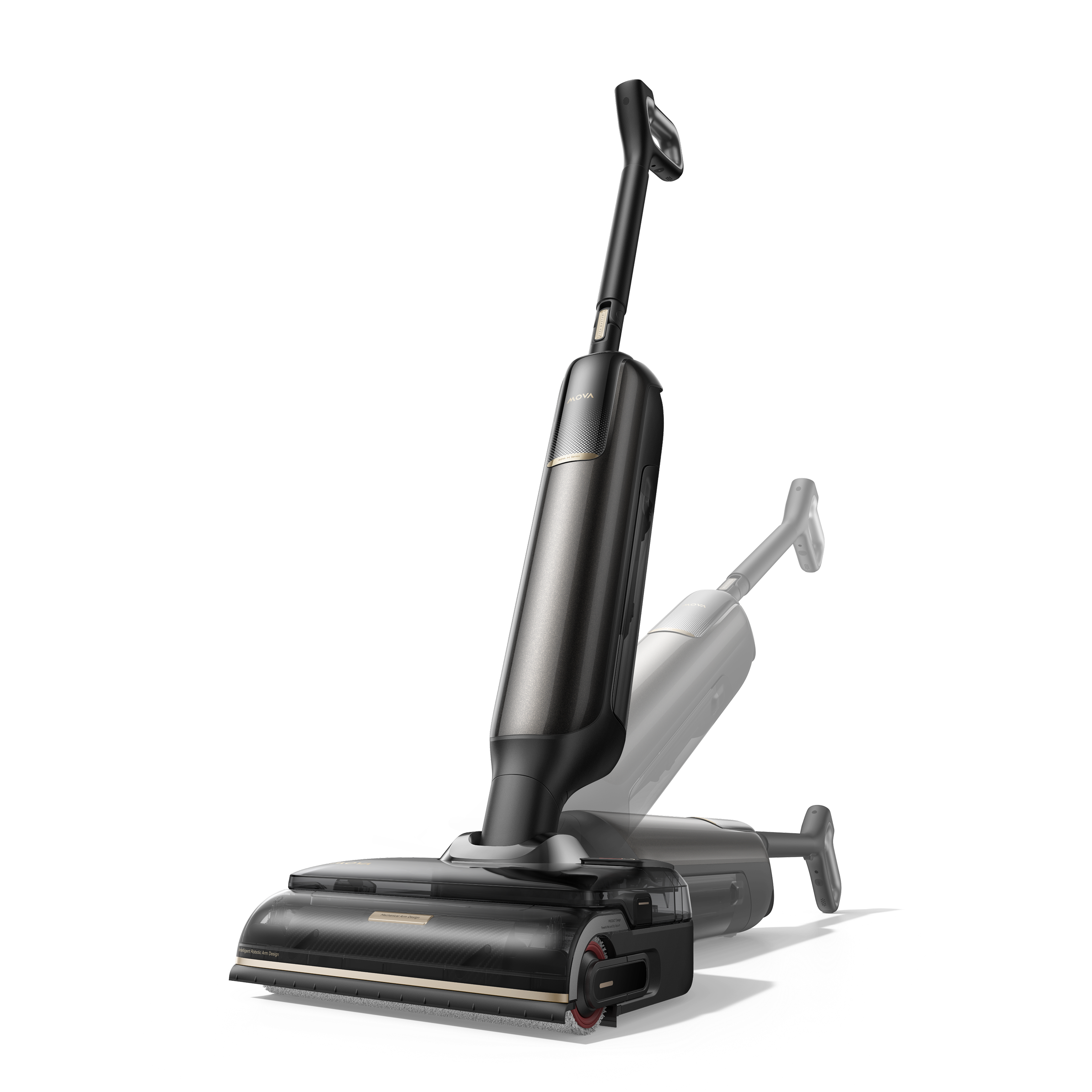 MOVA M50 Ultra Wet and Dry Vacuum