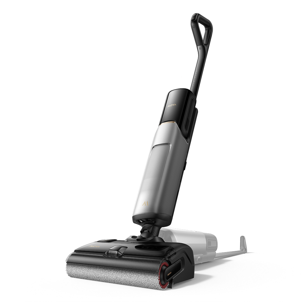 MOVA X4 Plus Wet and Dry Vacuum