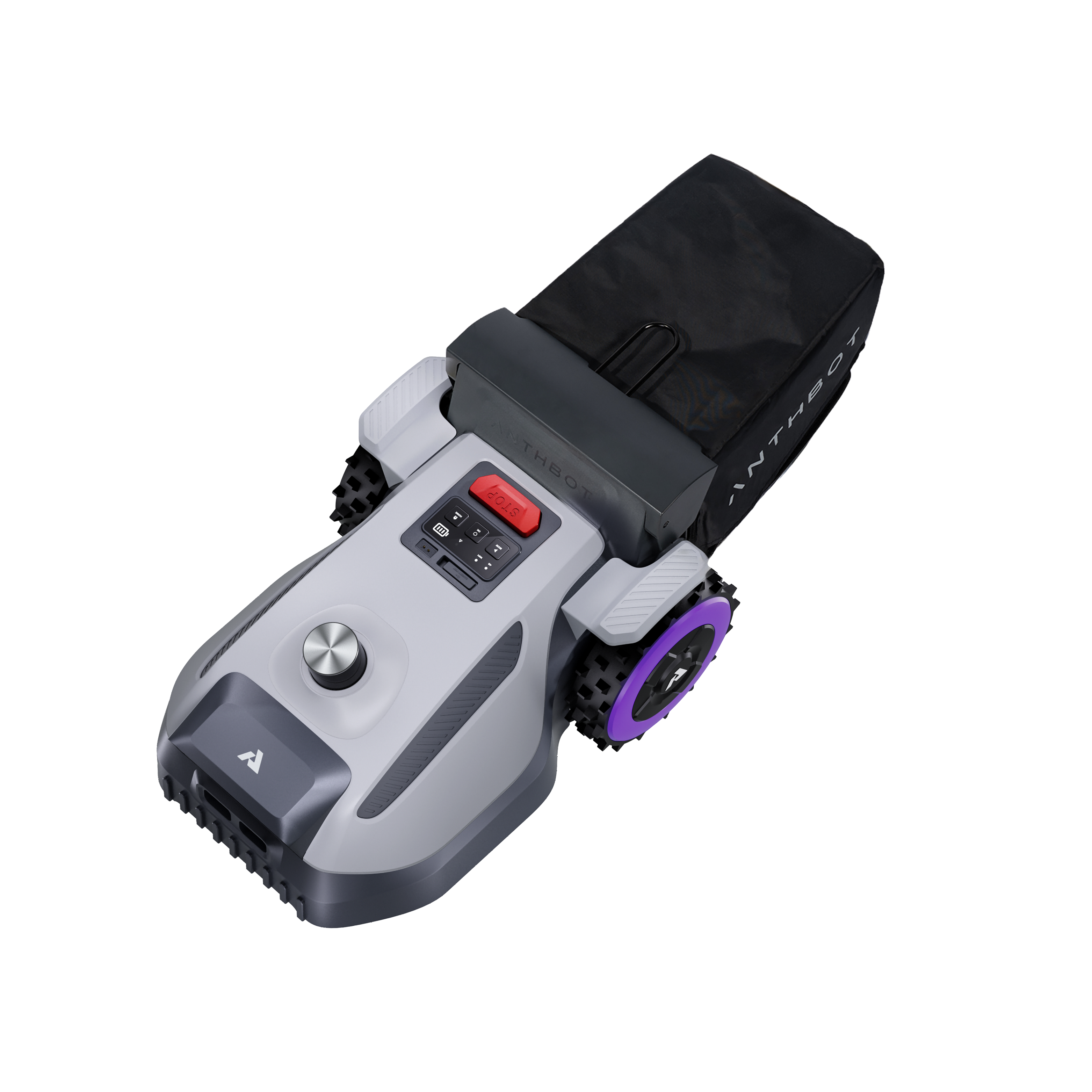 ANTHBOT N8 LiDAR