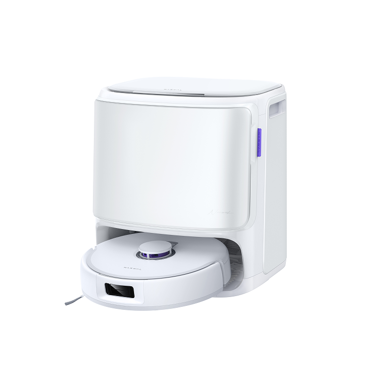 Narwal Freo X10 Pro Robot Vacuum Cleaner