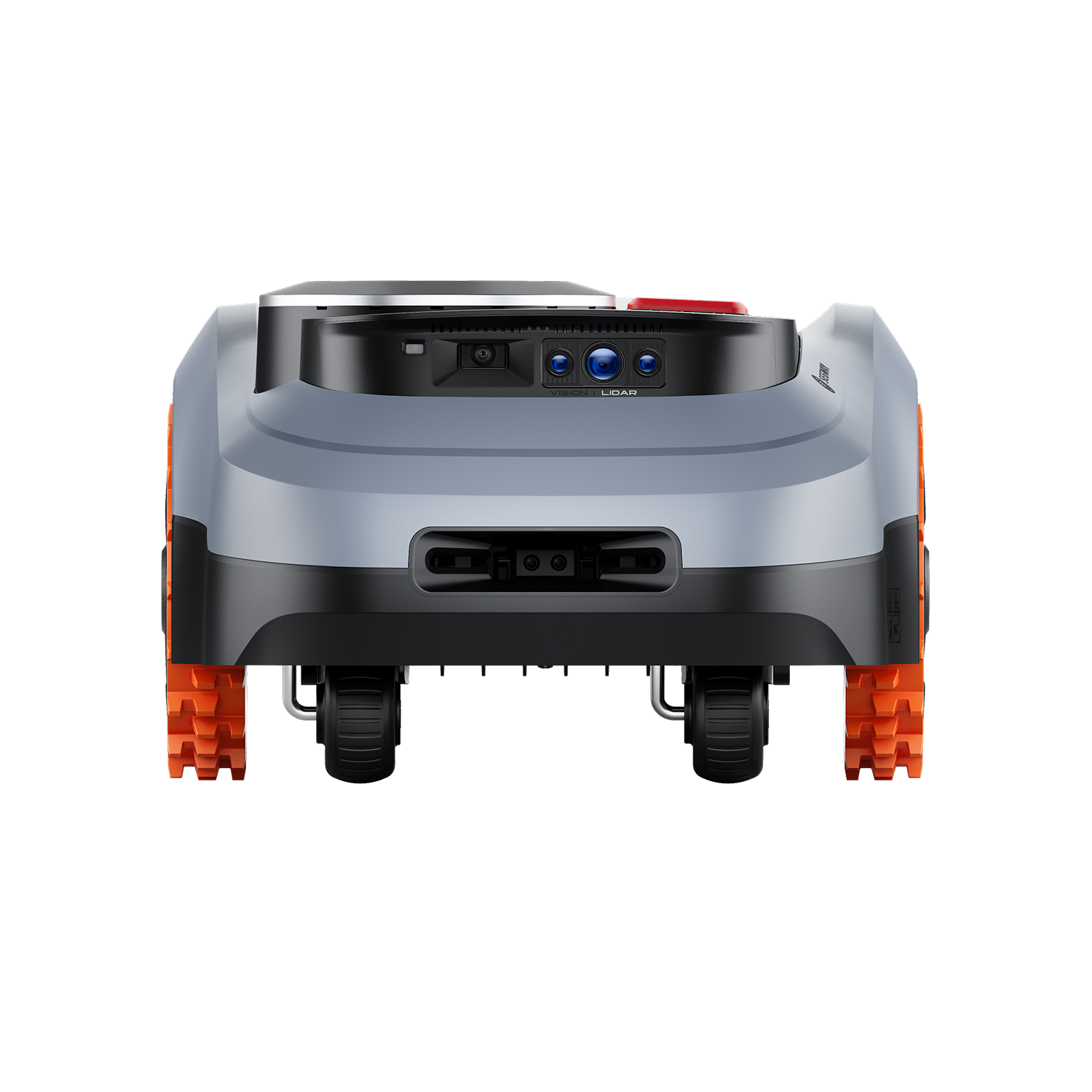 Navimow i2 LiDAR Robotic Lawn Mower