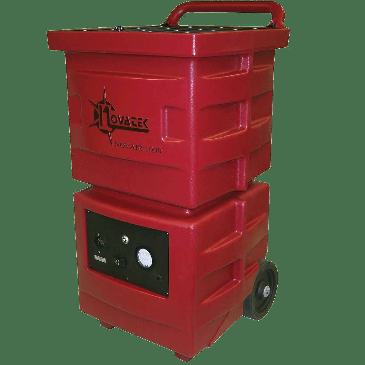Novatek Novair 1000 HEPA Air Scrubber & Negative Air Machine