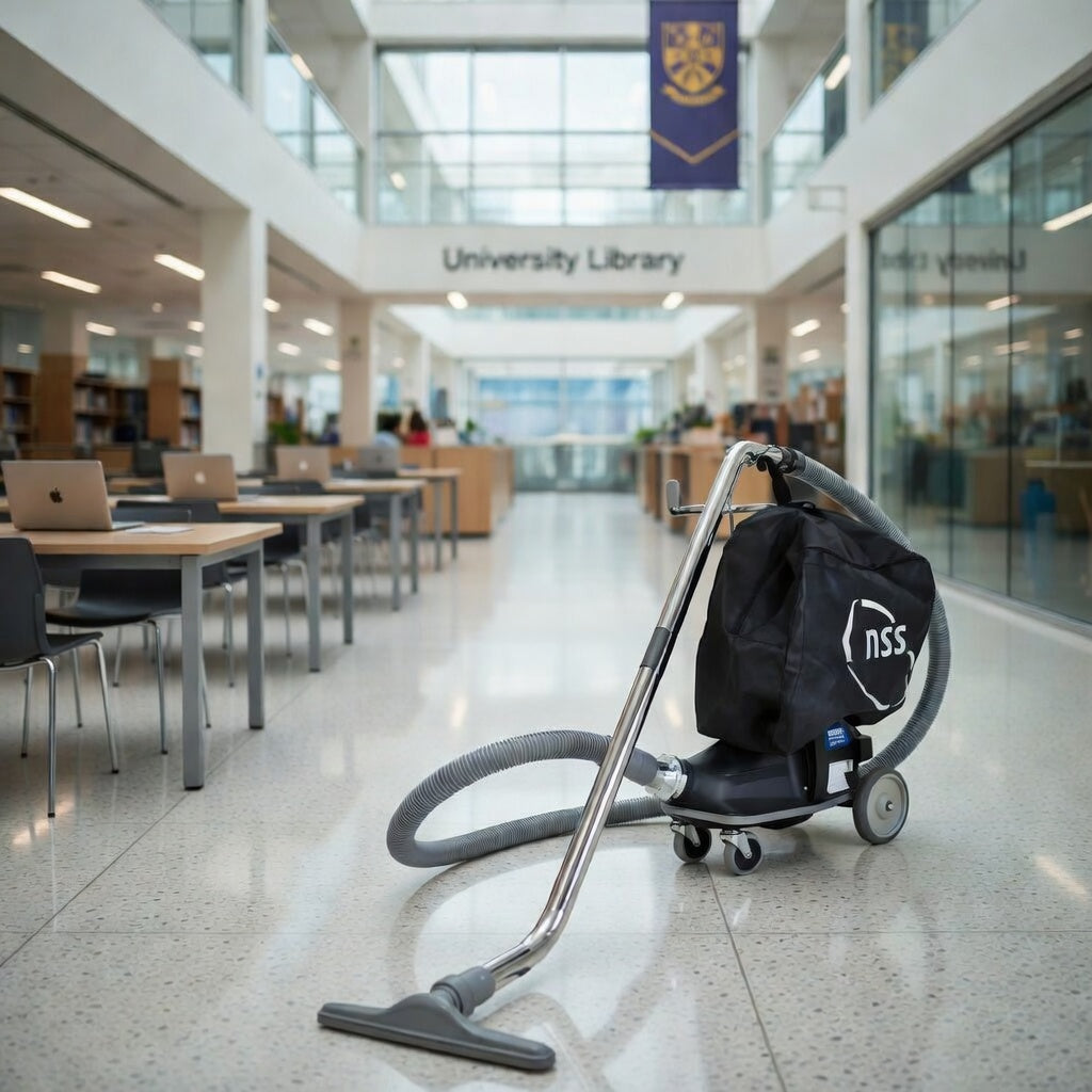 NSS M1 Pig Portable Vacuum