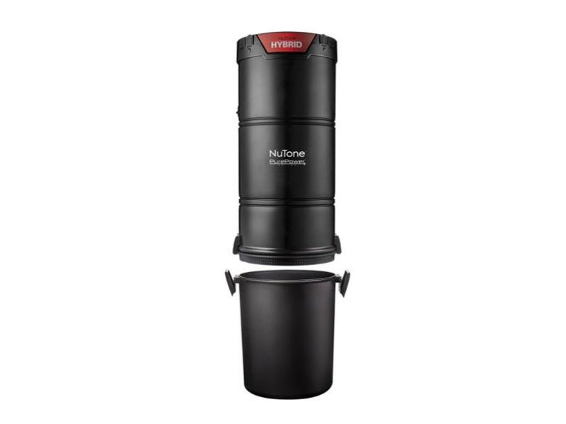 Nutone PP7001 Central Vacuum Unit