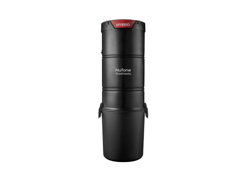 Nutone PP7001 Central Vacuum Unit