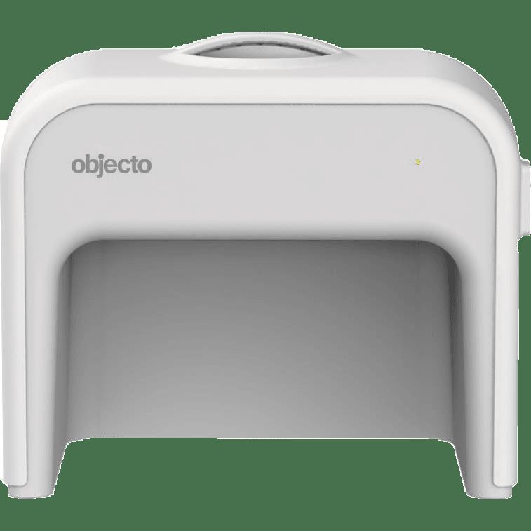 Objecto Ceramic  T1 Foot Heater