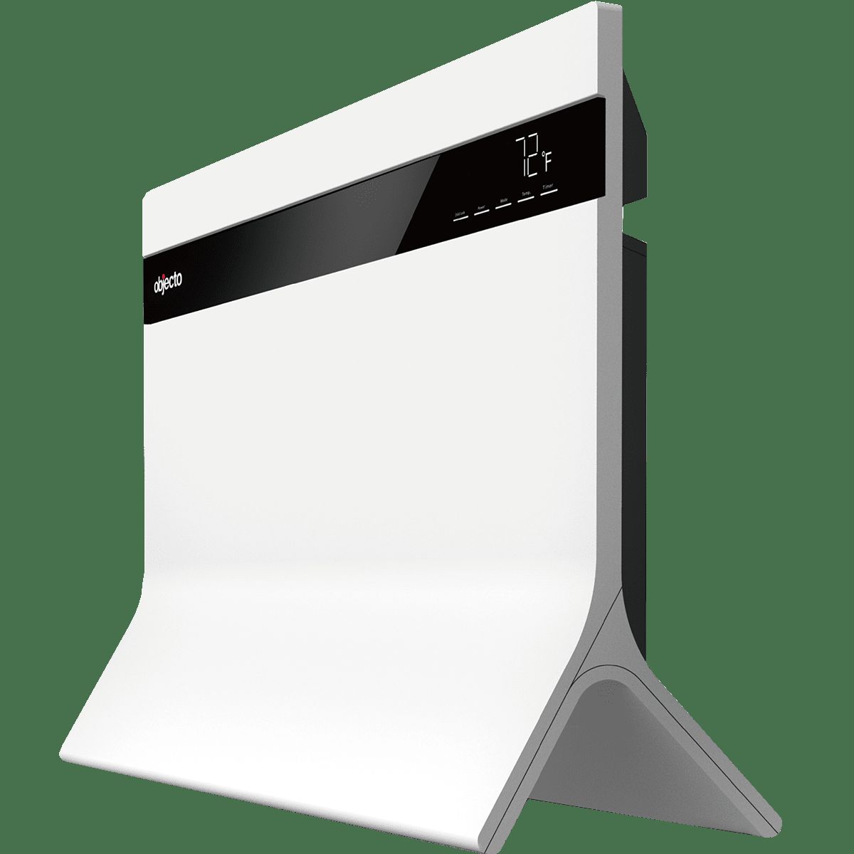 Objecto T3 Panel Heater