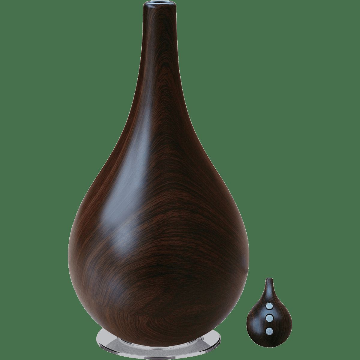 Objecto W4 0.6 Gal. Hybrid Humidifier