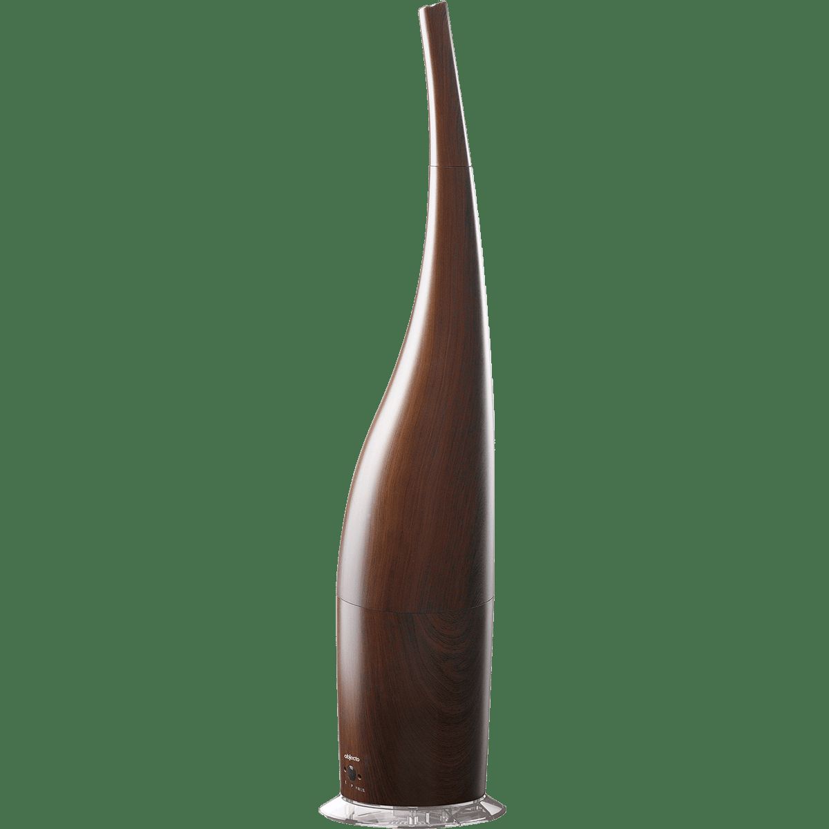 Objecto W7 0.63 Gal. Hybrid Humidifier