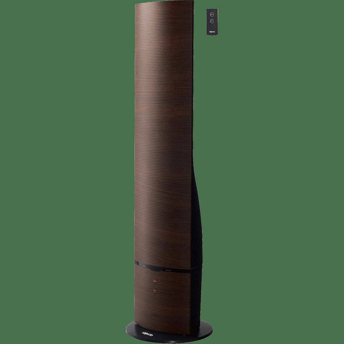 Objecto W9  0.7 Gal. Tower Hybrid Humidifier