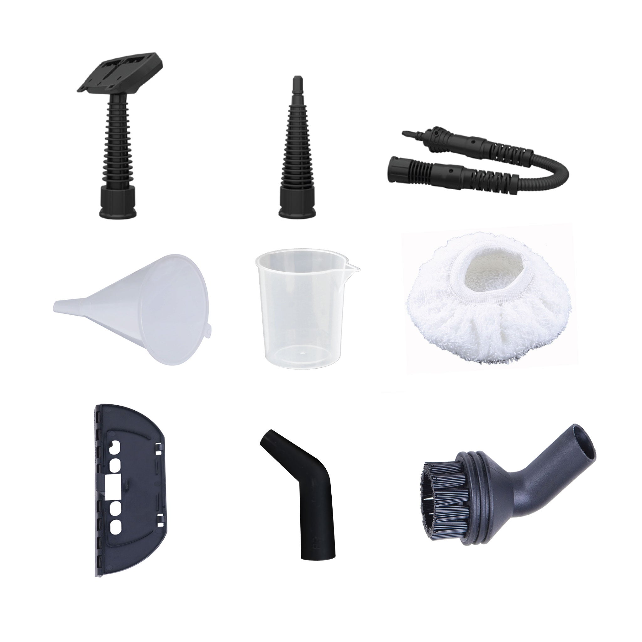Optim All Rounder Hand Steamer