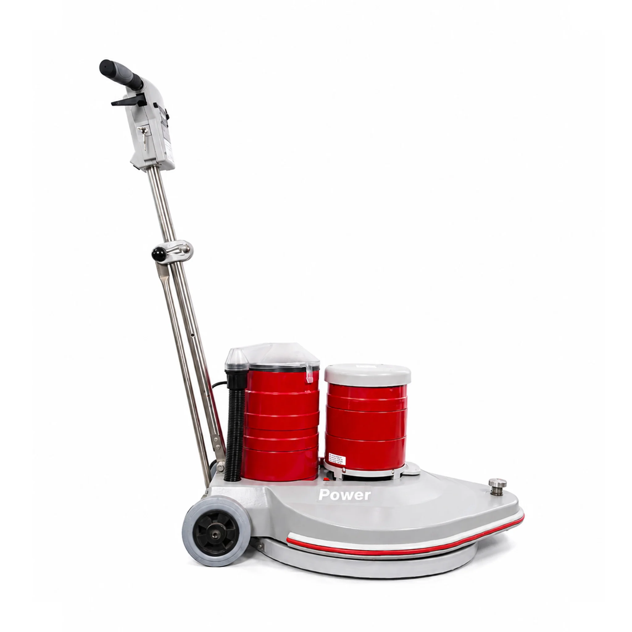 Origin Vitesse 3000B Floor Burnisher Battery Operated