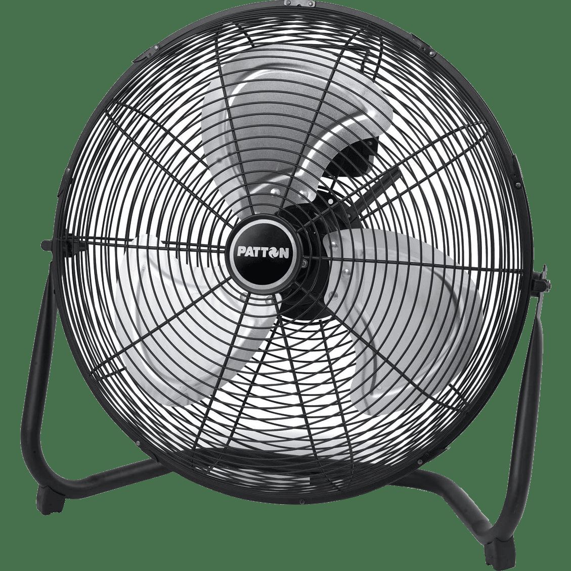 Patton 18-In. All Metal High Velocity Air Circulator Fan