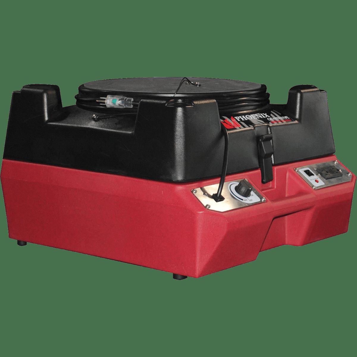Phoenix GuardianR Pro 500 CFM HEPA Air Scrubber