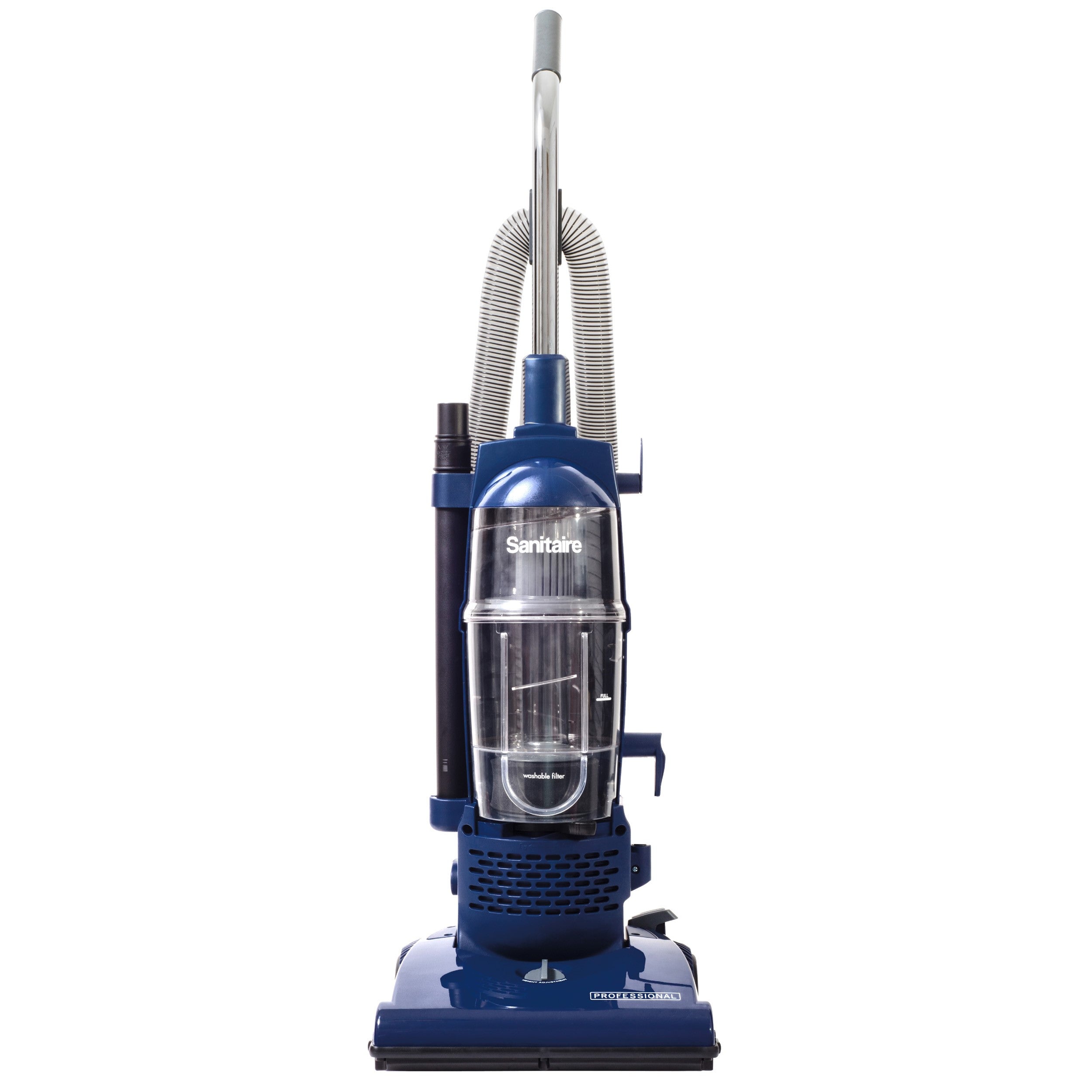 PROFESSIONAL Bagless Upright with Tools SL4410A