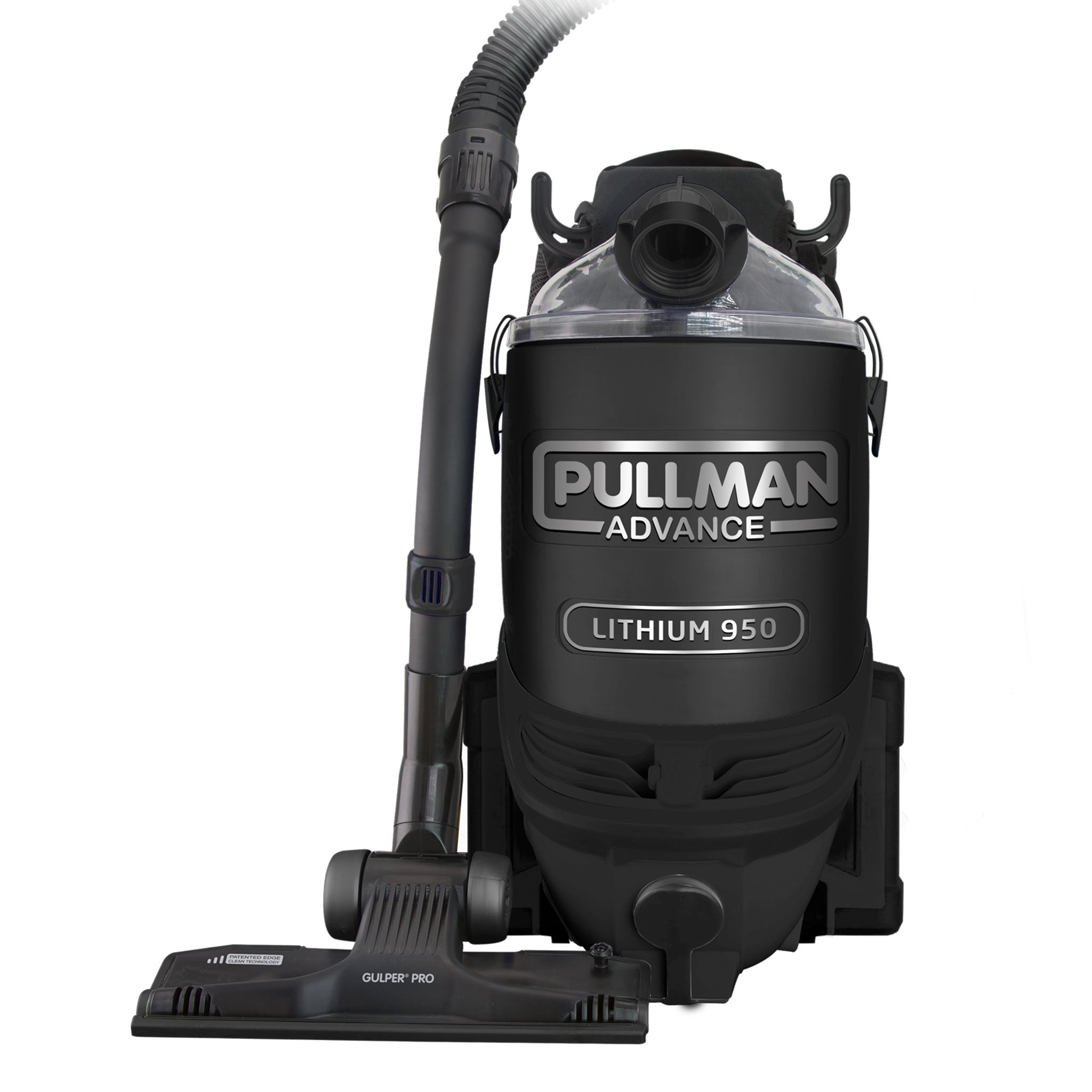 Pullman Advance® Lithium PL950 32mm Backpack Vacuum Cleaner