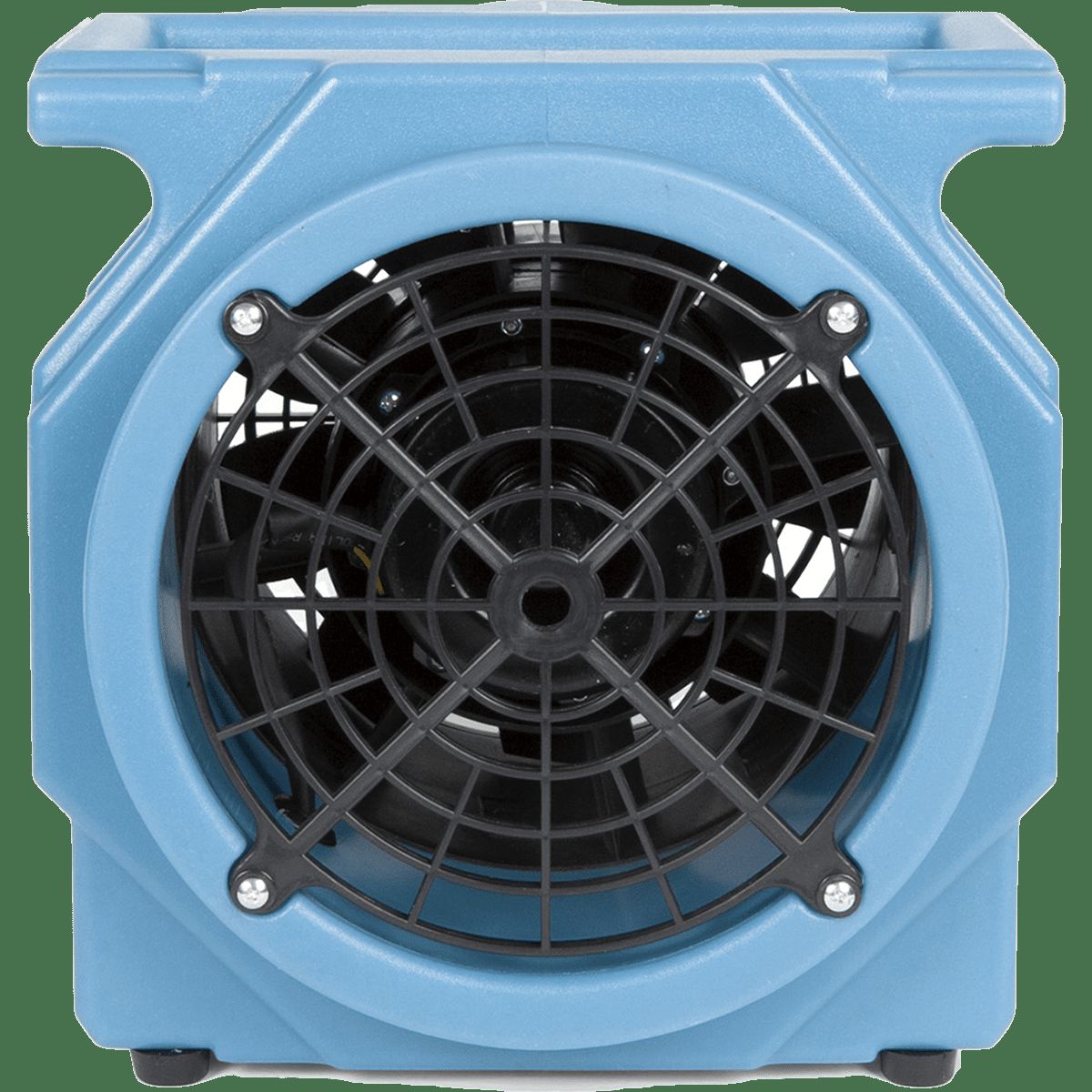 PURAERO 1/4 HP 1.9A Compact High Speed Axial Fan
