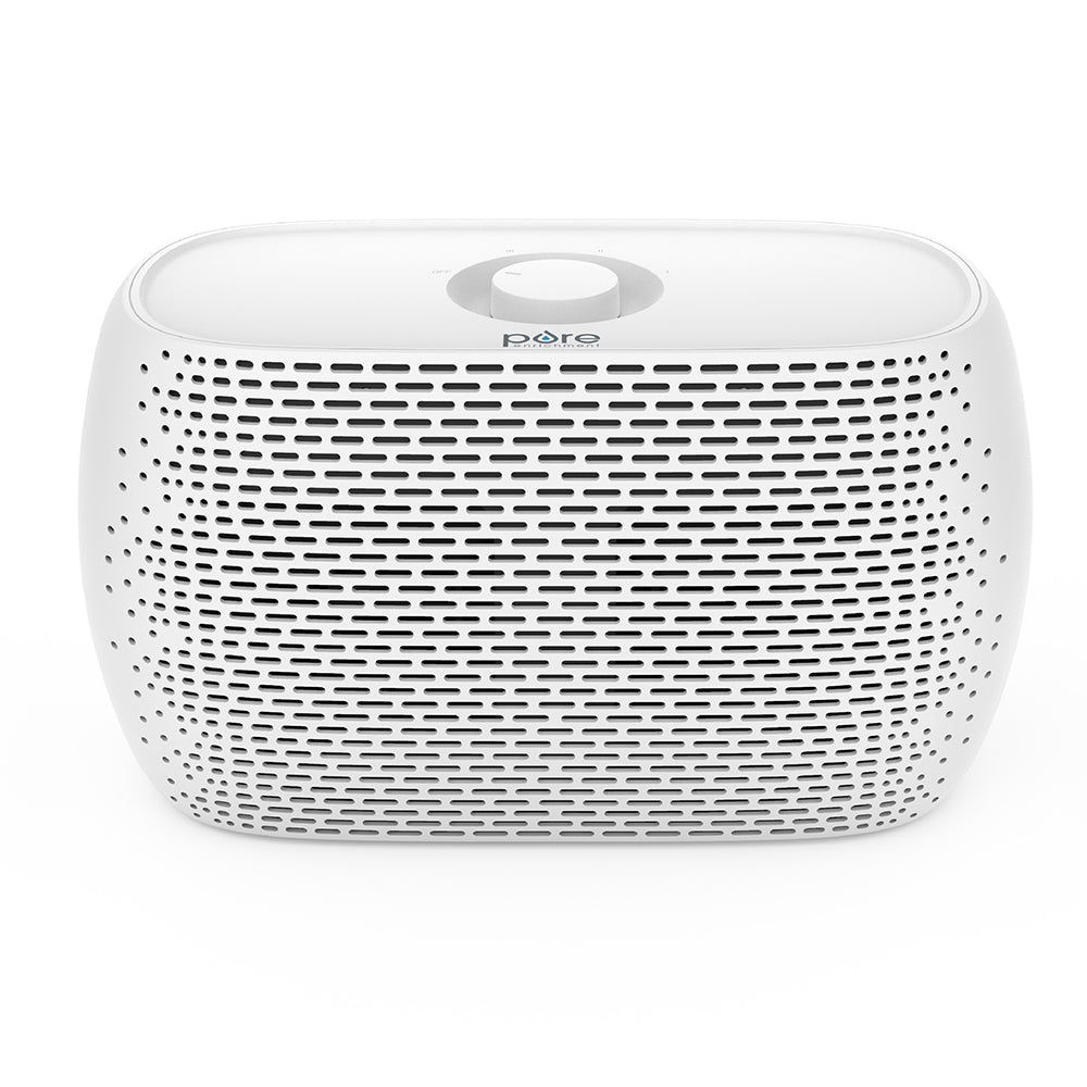 PureZone™ Breeze Tabletop Air Purifier