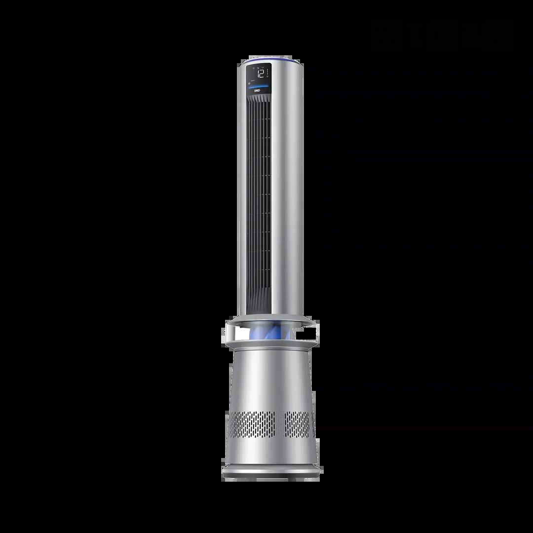Air Purifier Tower Fan 710S