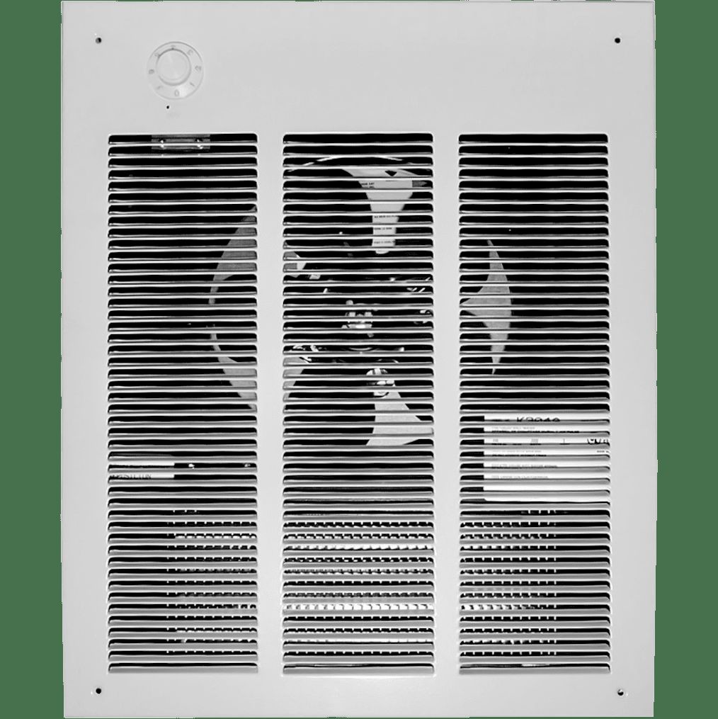 QMark Fan-Forced Wall Heater  - 120V