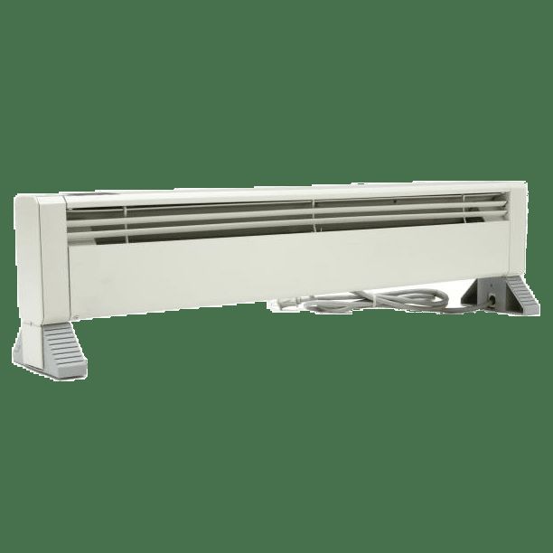 Qmark Portable Electric Hydronic Heater