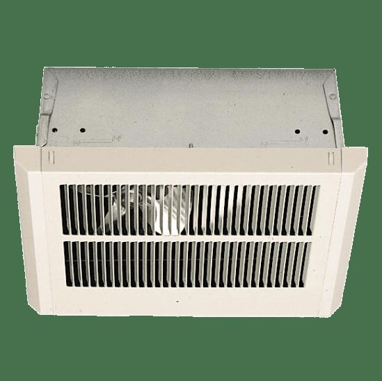 Qmark Fan-Forced Ceiling Heater 240V
