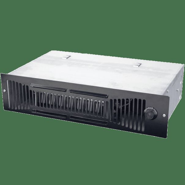 Qmark Fan-Forced Toe Kick Heaters