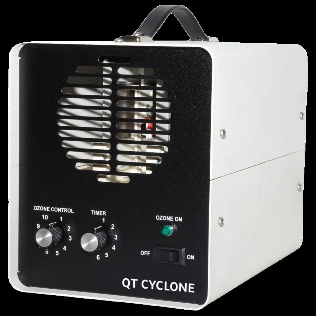 Queenaire QTC1250 QT Cyclone Ozone Generator