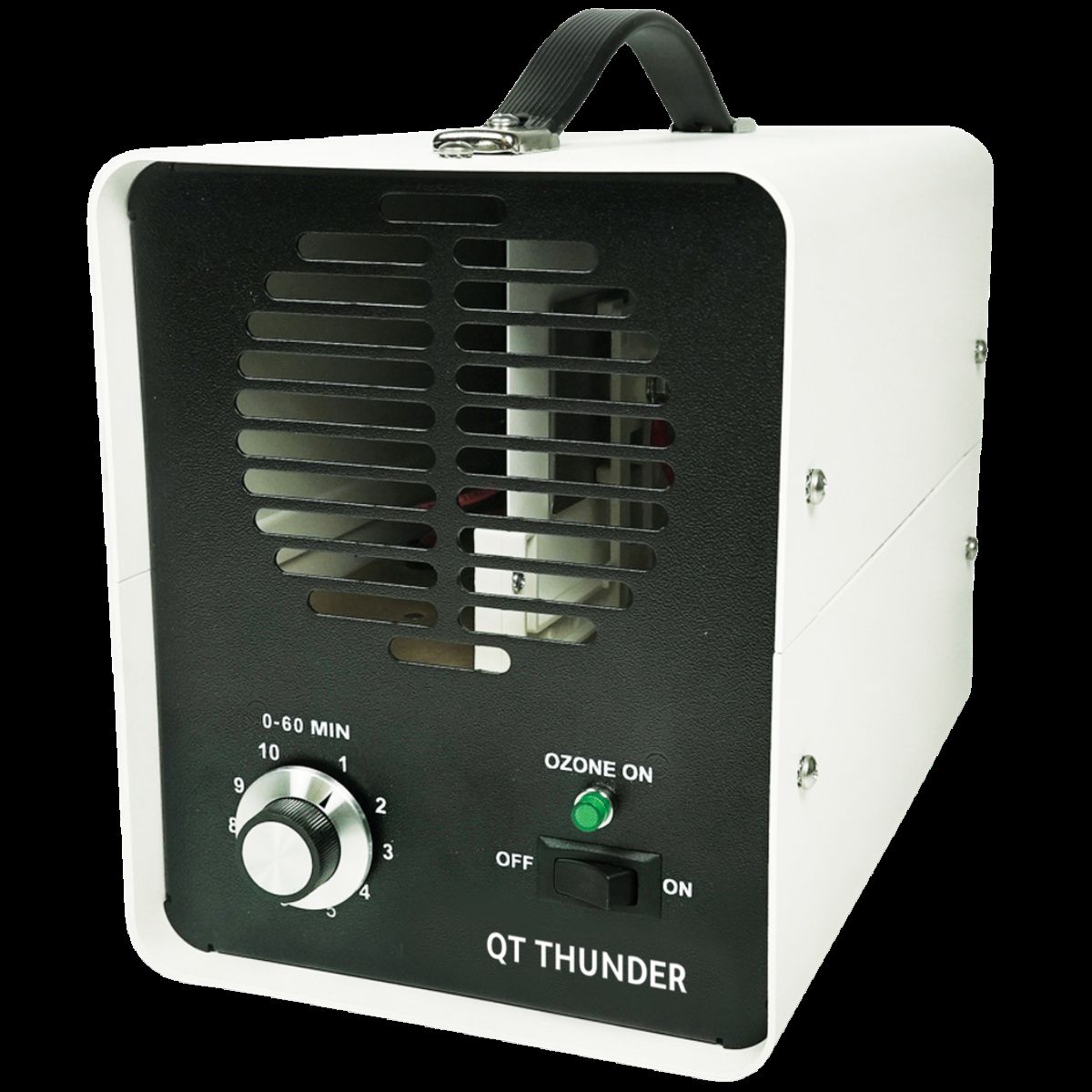 Queenaire QTT3F QT Thunder Ozone Generator