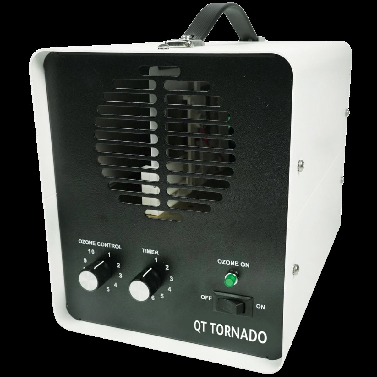 Queenaire QTT625 QT Tornado Ozone Generator
