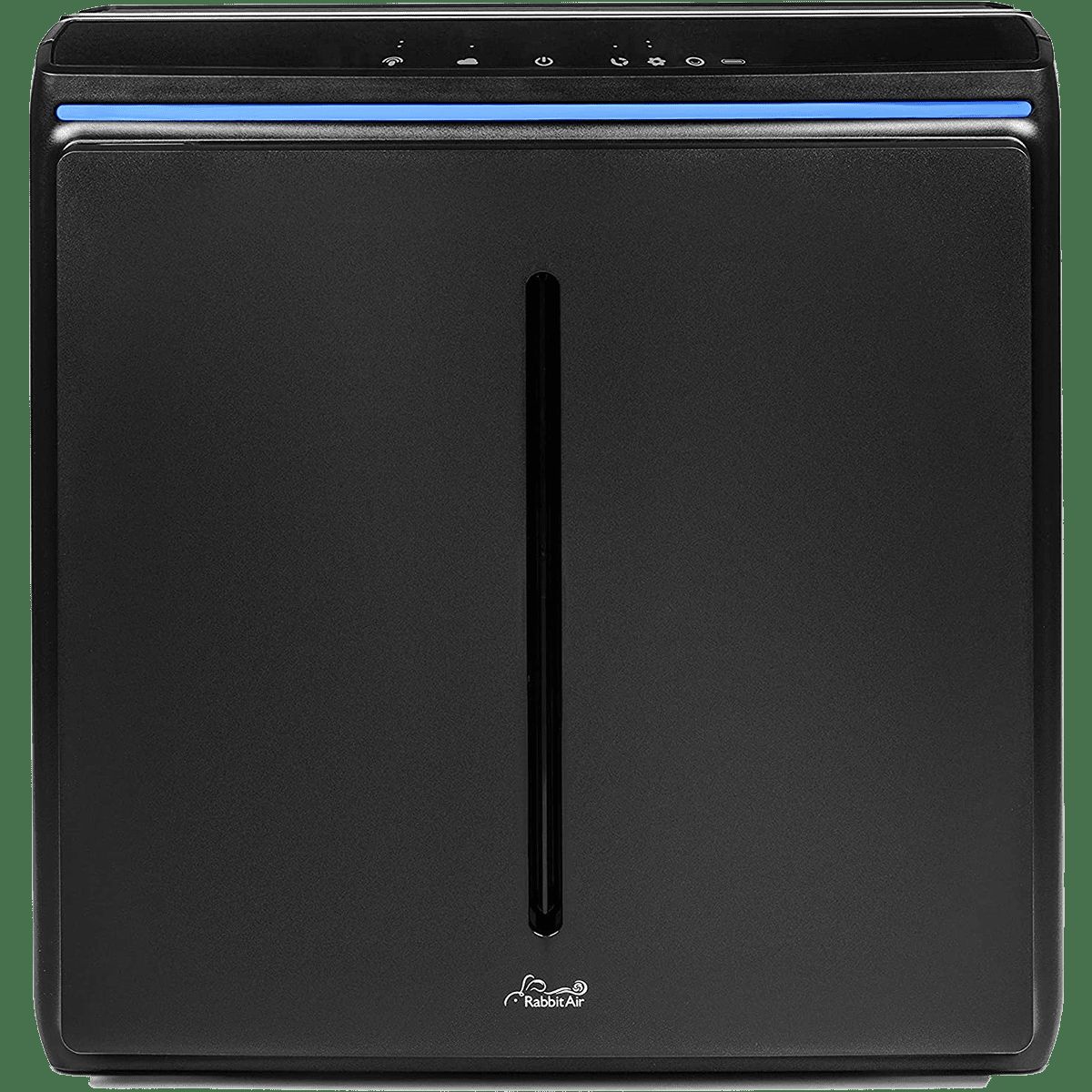 Rabbit Air MinusA3 HEPA Air Purifier