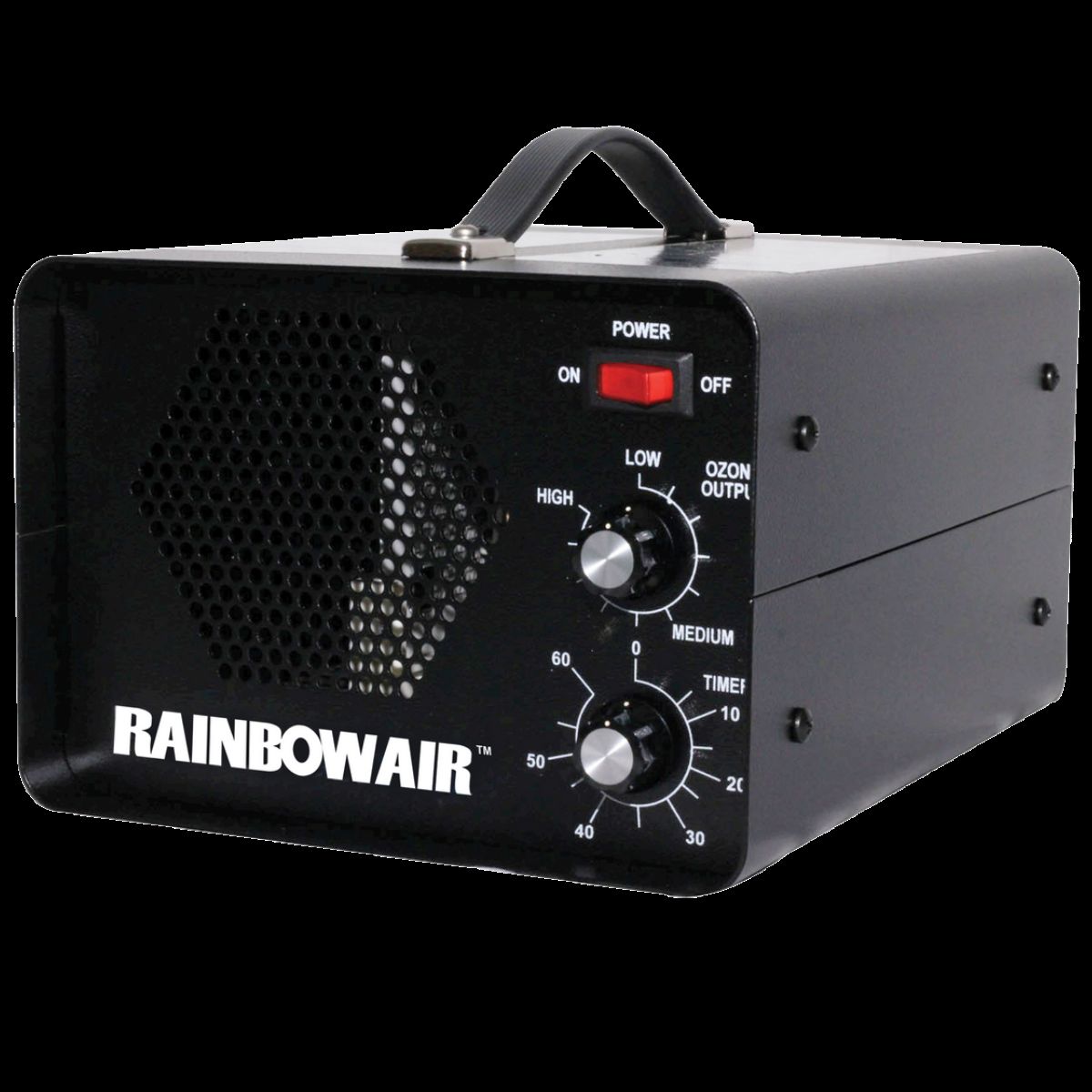 Rainbowair 5200-II Activator 500 Ozone Generator