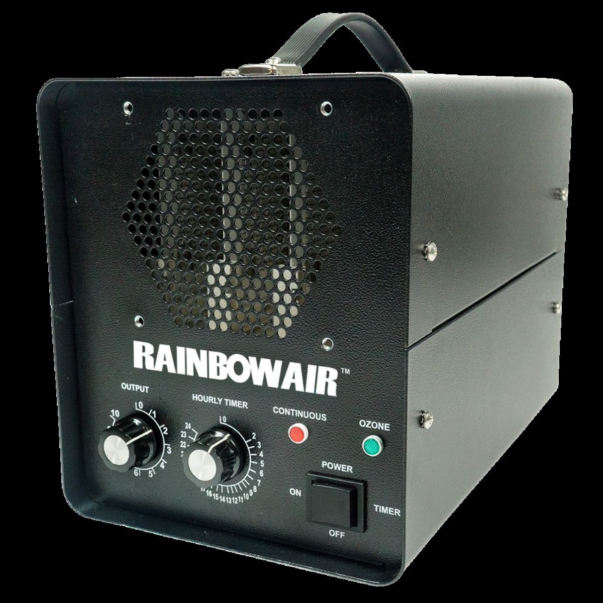 Rainbowair 5401-II Activator 1000 Series II Ozone Generator