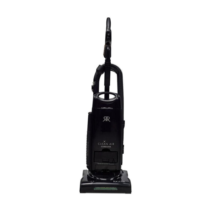 Riccar R27CV Clean Air Cordless Upright Vacuum