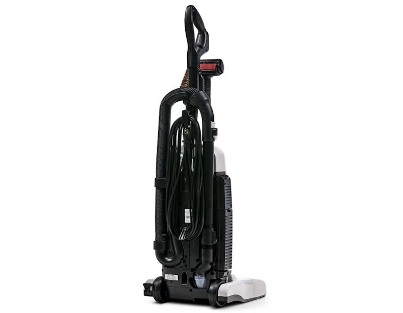 Riccar R27P Clean Air Premium Pet Upright Vacuum