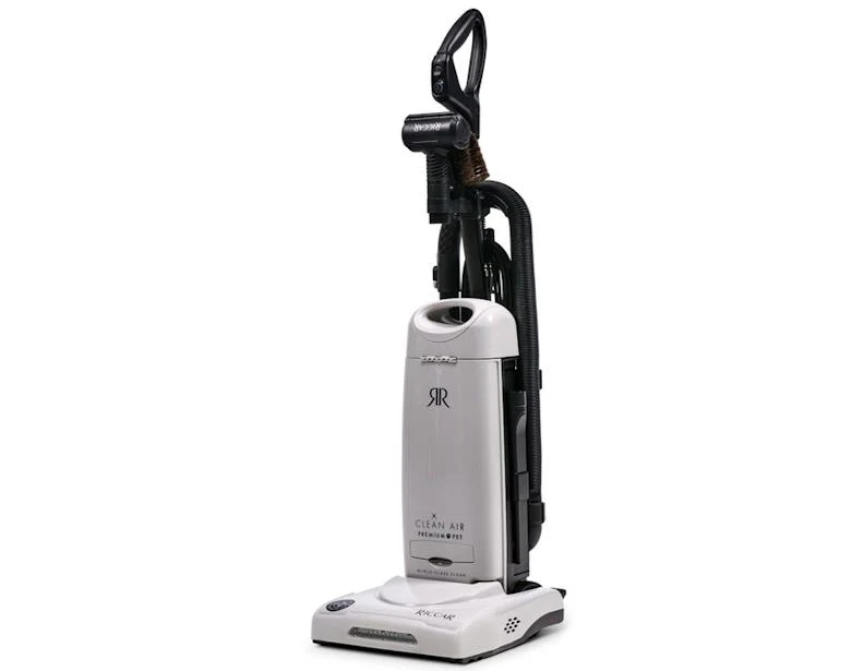 Riccar R27P Clean Air Premium Pet Upright Vacuum