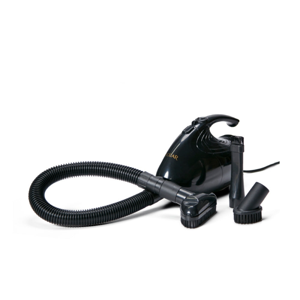 Riccar Gem Handheld Vacuum with Tools