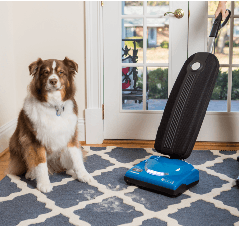 Riccar R10CV Cordless SupraLite Vacuum