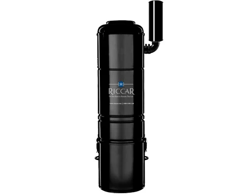 Riccar RCU-H5 Standard Hybrid Central Vacuum