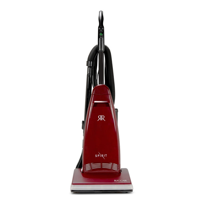 Riccar R21 Spirit Upright Vacuum