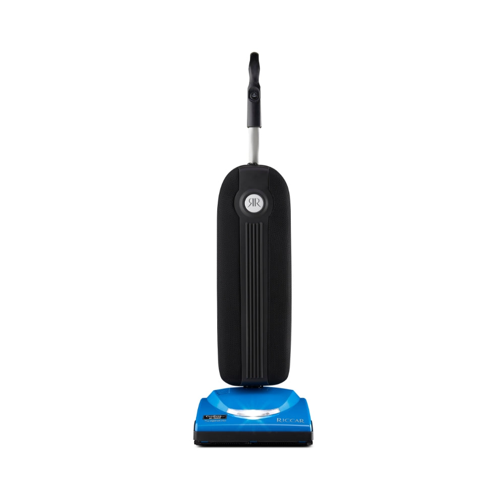 Riccar SupraLite Cordless Lightweight Upright Vacuum Cleaner