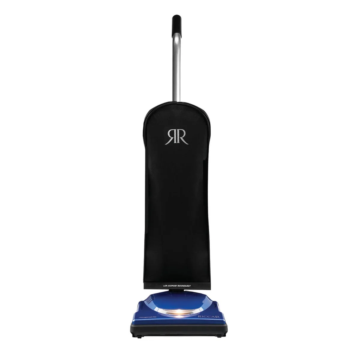 Riccar Supralite Upright Vacuum Cleaner (R10E)