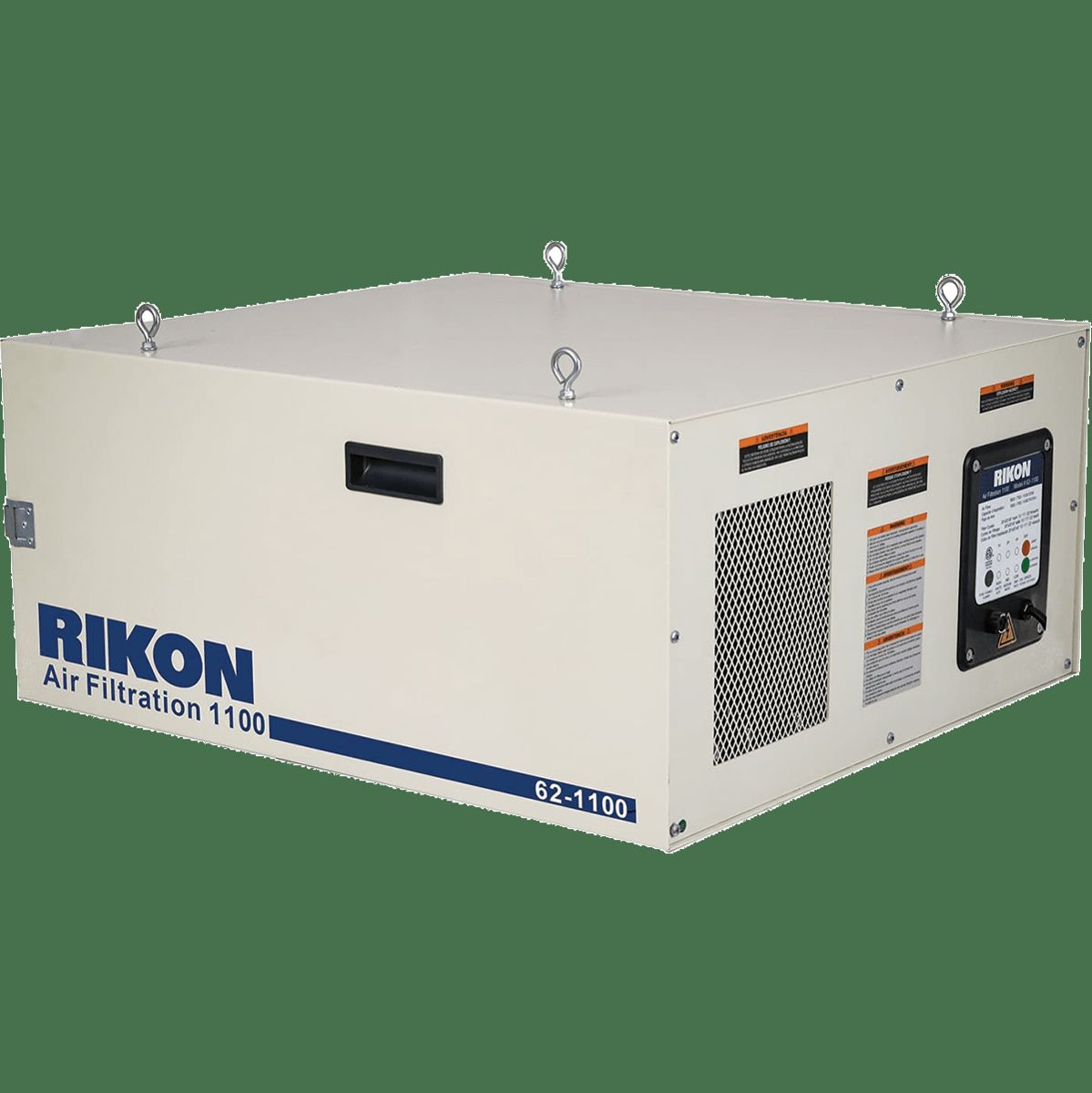 Rikon 1100 CFM Air Filtration System