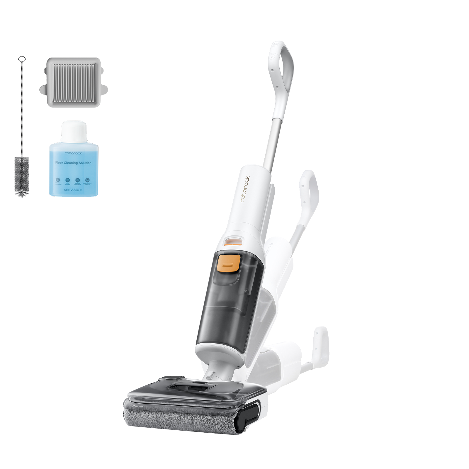 Roborock F25 GT Nass - und Trockenstaubsauger