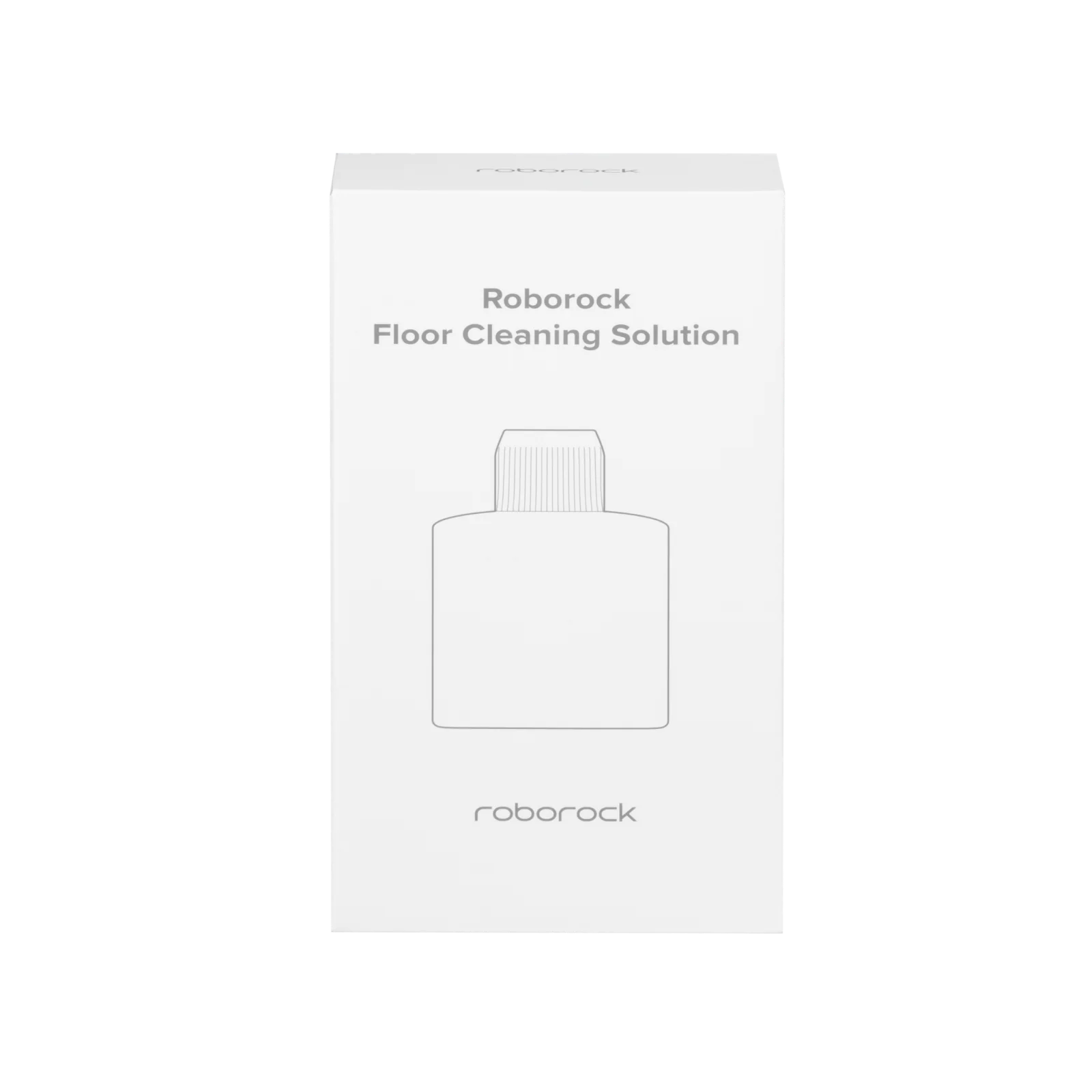 Roborock Official 200ml Floor Cleaning Solution for Robot Vacuums Free Gift